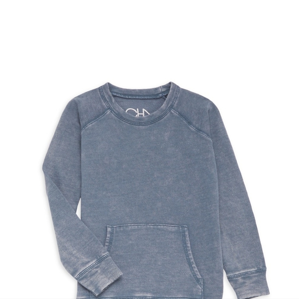 Brand new boys size 7 top